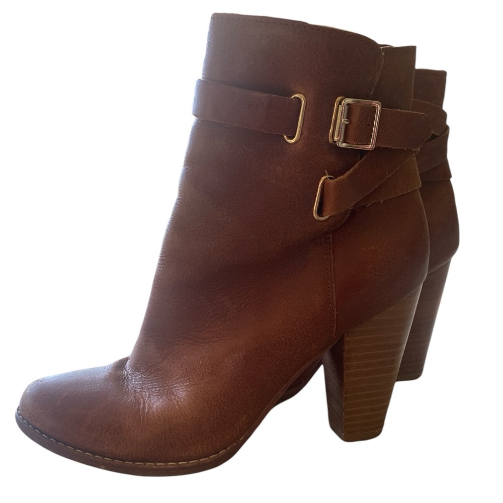 Joie Easton booties